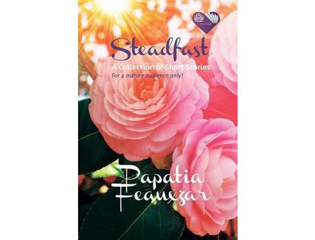 Livro Steadfast de FEAUXZAR PAPATIA ( Inglês )