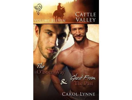 Livro Cattle Valley: Vol 11 de Carol Lynne ( Inglês )