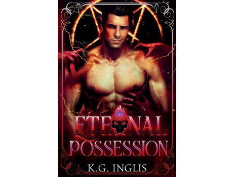 Livro Eternal Possession: An Eternal Novel de K.G. Inglis ( Inglês )