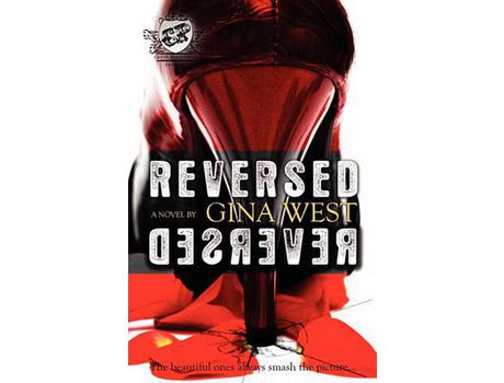 Livro Reversed (The Cartel Publications Presents) de Gina West ( Inglês )