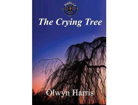 Livro The Crying Tree de Olwyn Harris ( Inglês )