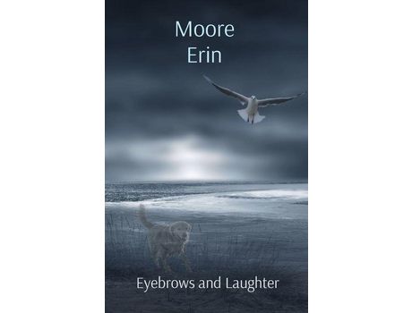 Livro Eyebrows And Laughter de Erin Moore ( Inglês )