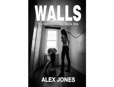 Livro Walls: Second Edition de David Jones ( Inglês )