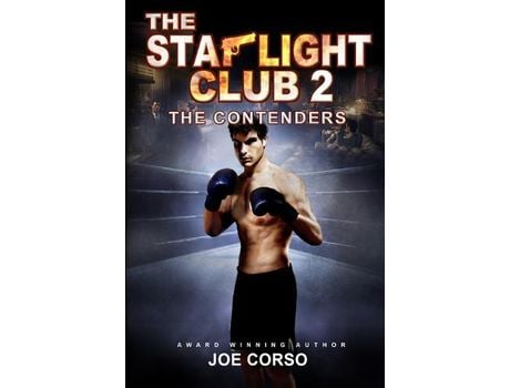 Livro The Starlight Club Ll de Joe Corso ( Inglês )