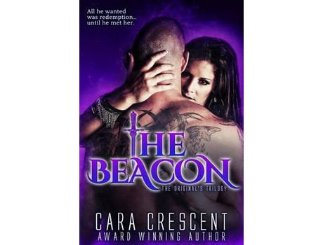 Livro The Beacon de Cara Crescent ( Inglês )