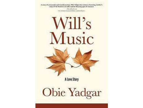 Livro Will'S Music de Obie Yadgar ( Inglês )