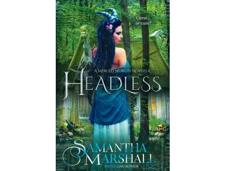 Livro Headless de Samantha Marshall ( Inglês )