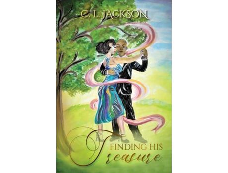 Livro Finding His Treasure de C. Jackson ( Inglês )