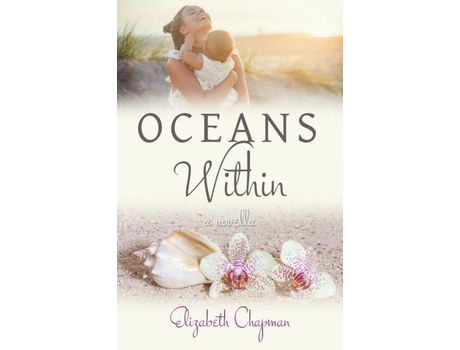 Livro Oceans Within de Elizabeth Chapman ( Inglês )