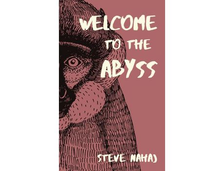 Livro Welcome To The Abyss de Steve Nahaj ( Inglês )