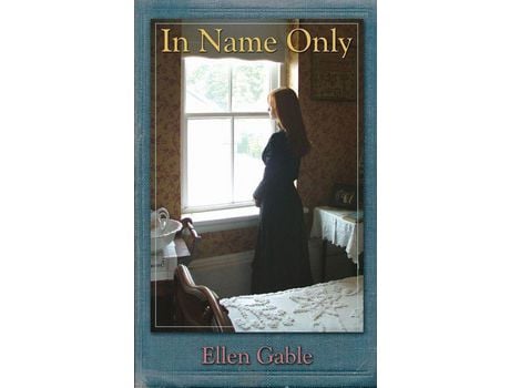 Livro In Name Only de Ellen Gable ( Inglês )