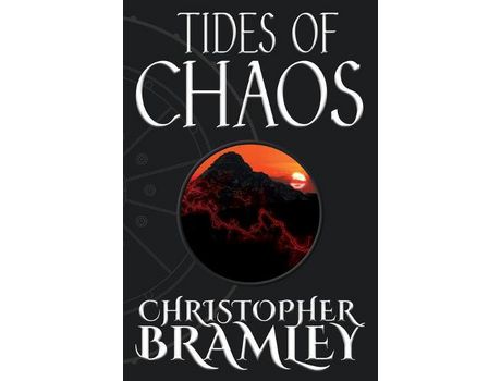 Livro Tides Of Chaos de Christopher Bramley ( Inglês )