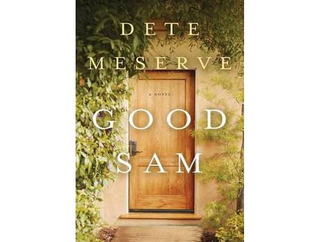 Livro Good Sam de Dete Meserve ( Inglês )