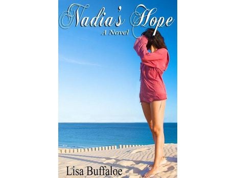 Livro Nadia'S Hope de Lisa Buffaloe ( Inglês )