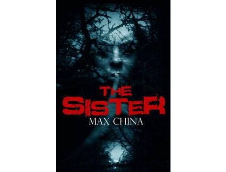 Livro The Sister de Max China ( Inglês )