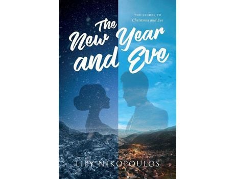 Livro The New Year And Eve de Lily Nikopoulos ( Inglês )