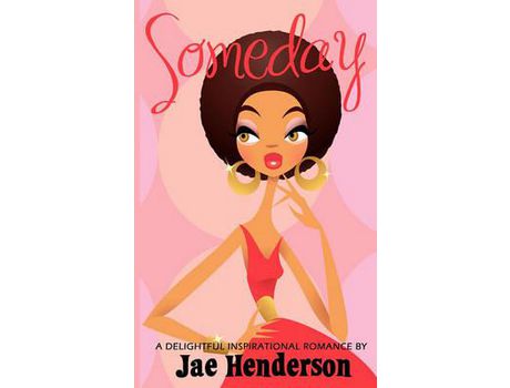 Livro Someday de Jae Henderson ( Inglês )