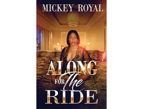 Livro Along For The Ride de Mickey Royal ( Inglês )