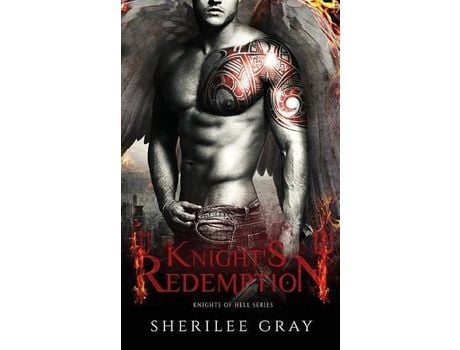 Livro Knight'S Redemption de Sherilee Gray ( Inglês )