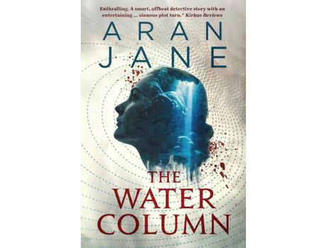 Livro The Water Column de Aran Jane ( Inglês )