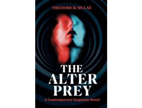 Livro The Alter Prey de Frederick Mulae ( Inglês )