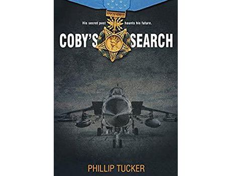 Livro Coby'S Search de Phillip J Tucker ( Inglês )