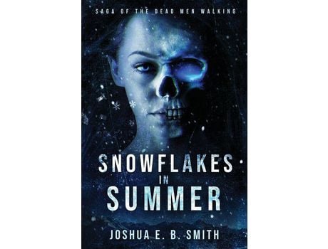 Livro Snowflakes In Summer: The Snowflakes Trilogy: Book I de Joshua E.B. Smith ( Inglês )