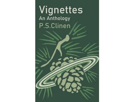 Livro Vignettes: An Anthology de P S Clinen ( Inglês )