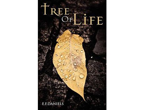 Livro Tree Of Life (Part I) de Elita Faith Daniels ( Inglês )