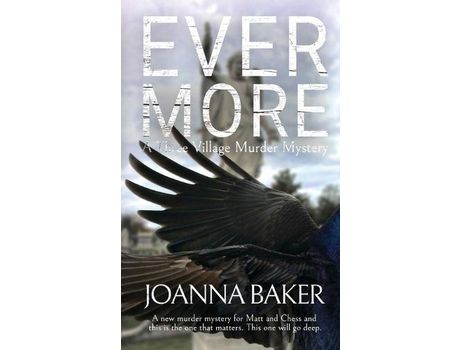 Livro Evermore: A Three Villages Murder Mystery de Baker ( Inglês )