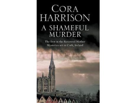 Livro Shameful Murder, A de Cora Harrison ( Inglês )