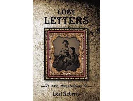 Livro Lost Letters de Lori Roberts ( Inglês )