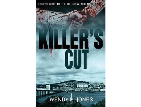 Livro Killer'S Cut de Wendy H. Jones ( Inglês )