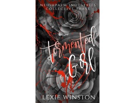 Livro Tormented Girl de Lexie Winston ( Inglês )