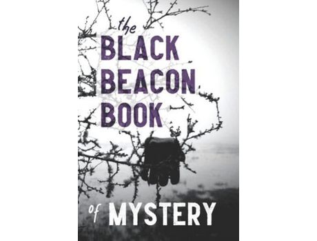 Livro The Black Beacon Book Of Mystery de Duncan Richardson ( Inglês )