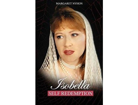 Livro Isobella: Self Redemption de Margaret Nyhon ( Inglês )