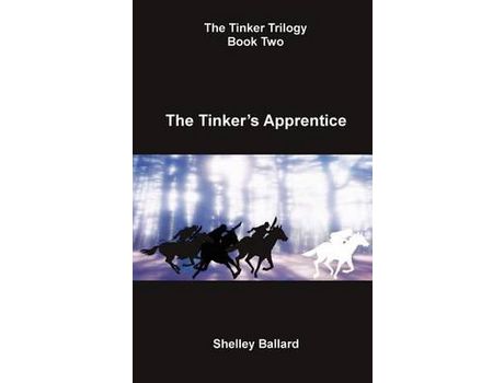 Livro The Tinker'S Apprentice de Shelley Ballard ( Inglês )