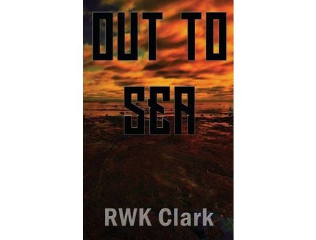 Livro Out To Sea: Festival Of Hues de R W K Clark ( Inglês )