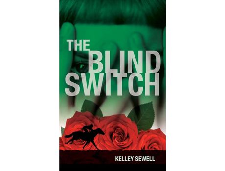 Livro The Blind Switch de Kelley Sewell ( Inglês )