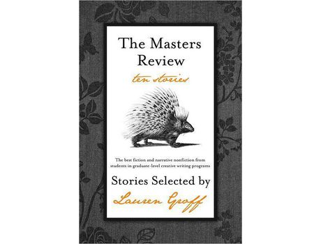 Livro The Masters Review: Ten Stories de Nada Samih ( Inglês )