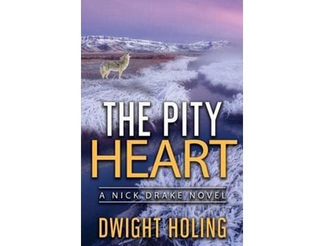 Livro The Pity Heart de Dwight Holing ( Inglês )