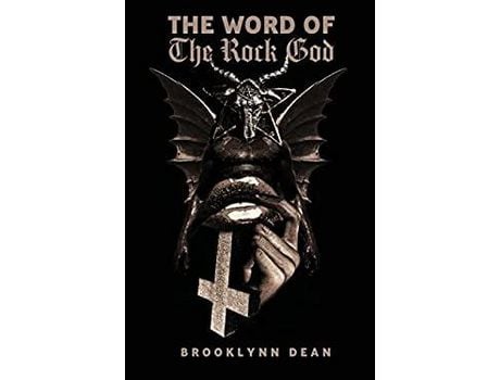 Livro The Word Of The Rock God - Second Edition de Brooklynn Dean ( Inglês )