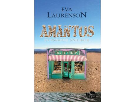 Livro Amantos de Eva Laurenson ( Inglês )