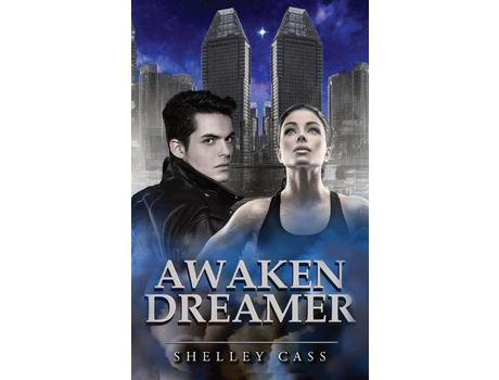 Livro Awaken Dreamer de Shelley Cass ( Inglês )