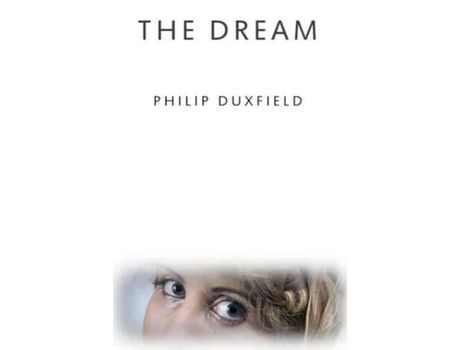 Livro The Dream de Jane Hill ( Inglês )