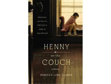 Livro Henny On The Couch de Rebecca Land Soodak ( Inglês )