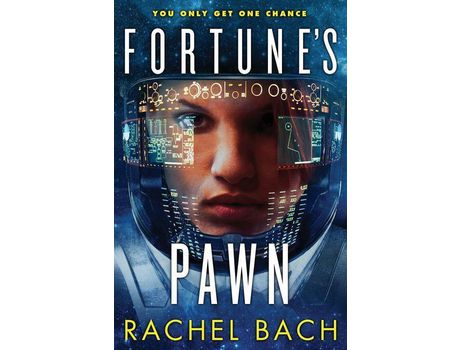 Livro Fortune'S Pawn de Rachel Bach ( Inglês )