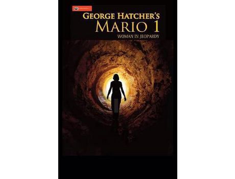 Livro Mario 1: Woman In Jeopardy: de George J Hatcher ( Inglês )