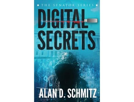 Livro Digital Secrets de Alan D Schmitz ( Inglês )