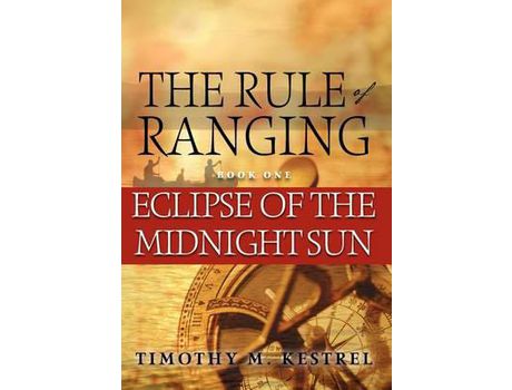 Livro Eclipse Of The Midnight Sun de Timothy M Kestrel ( Inglês )